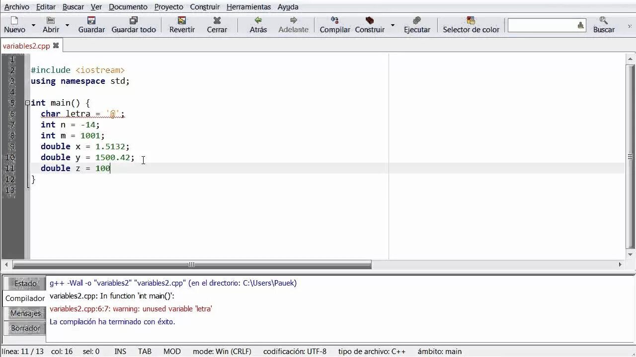 Cpp variable. Cos c++. X^2 cpp. Define vector variable cpp.