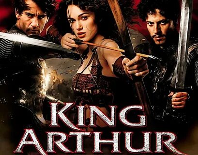 King arthur a loyal husband