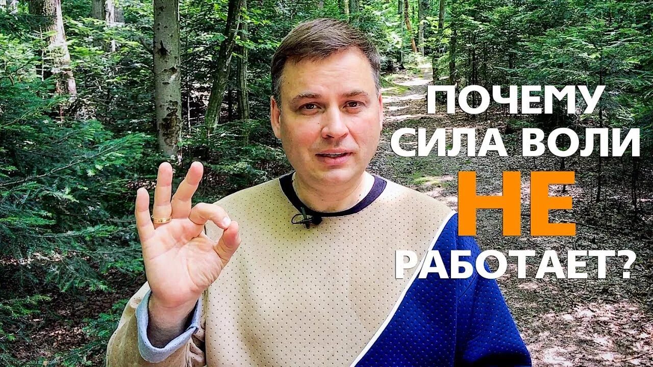 Что такое не по воле