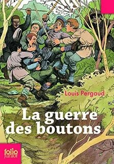 La guerre des