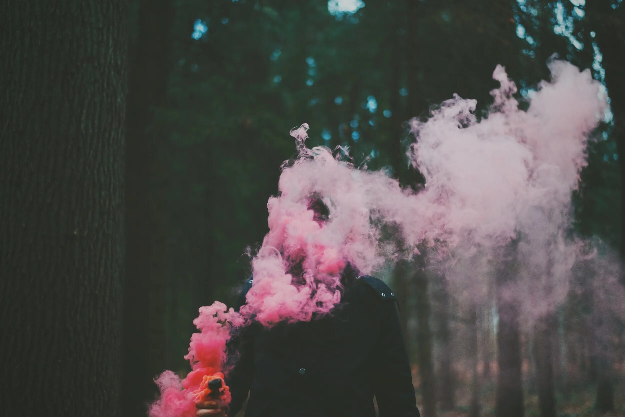 Дым Эстетика. Цветной дым для фотосессии. Разноцветный дым Эстетика. Розовый дым.