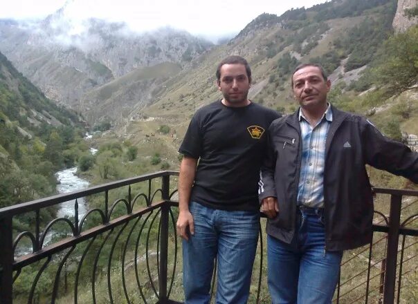 Hovik Abrahamyan received the delegation of Swiss businessmen 1in.am English