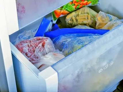 Продукты холода