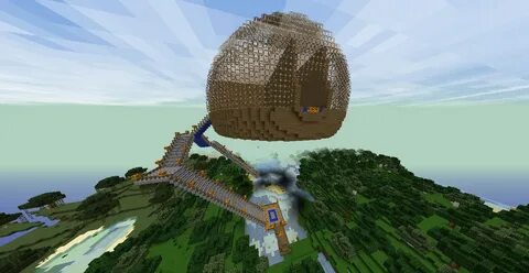 Minecraft crack