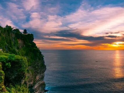 Uluwatu