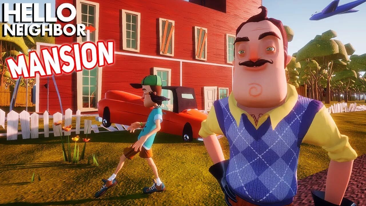 Номер займа привет сосед. Привет сосед геймплей. Сосед привет сосед. Hello Neighbor игра. Квентин привет сосед.