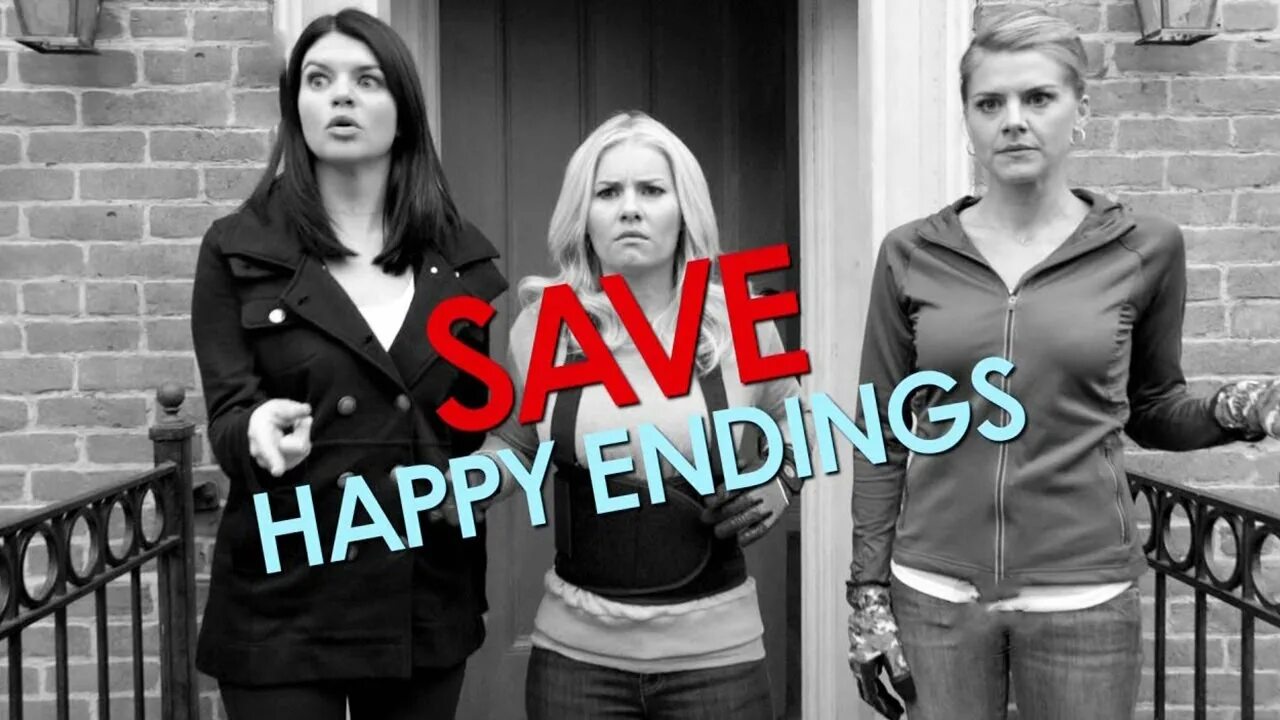 Happy ending дата выхода. Happy ending дата выхода
