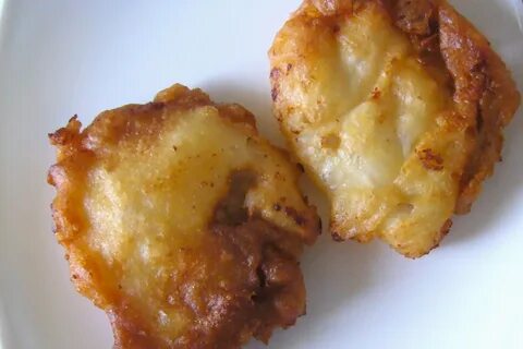 Кляр для отбивных из свинины