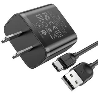 Charged us