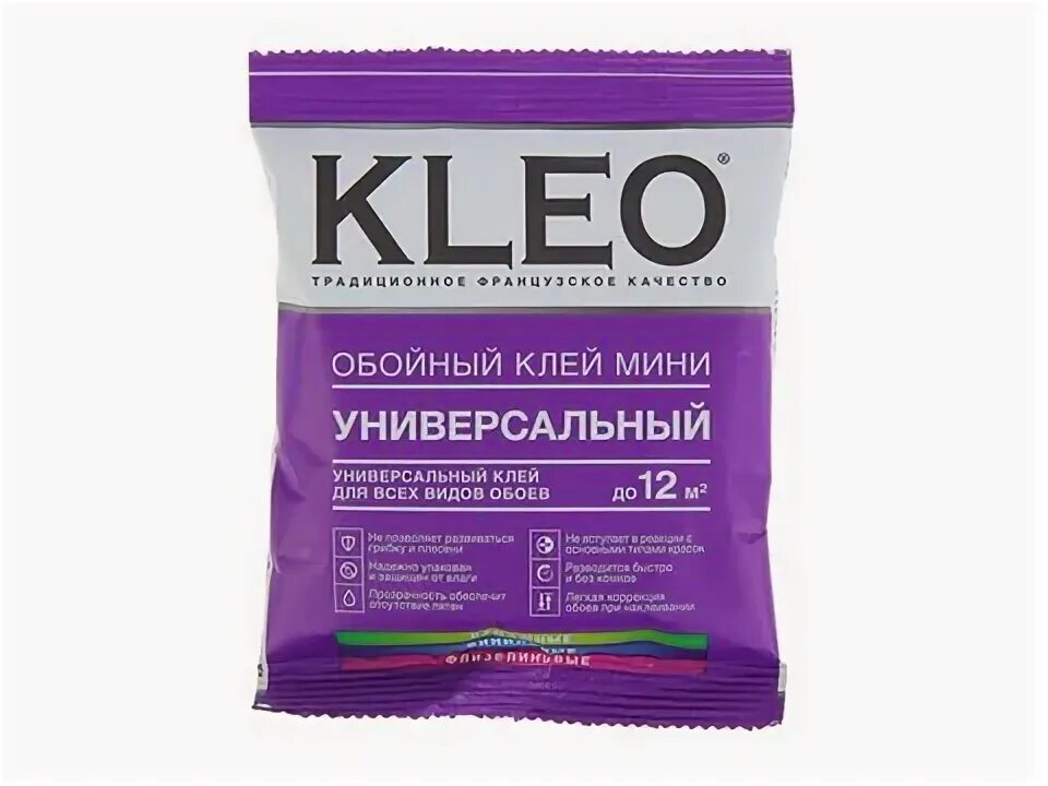 Клей обойный Kleo. Клей Kleo для флизелиновых обоев упаковка 12 кв м. Обойный клей Клео универсальный. Клей обойный Клео Акстон. Обойный клей можно хранить