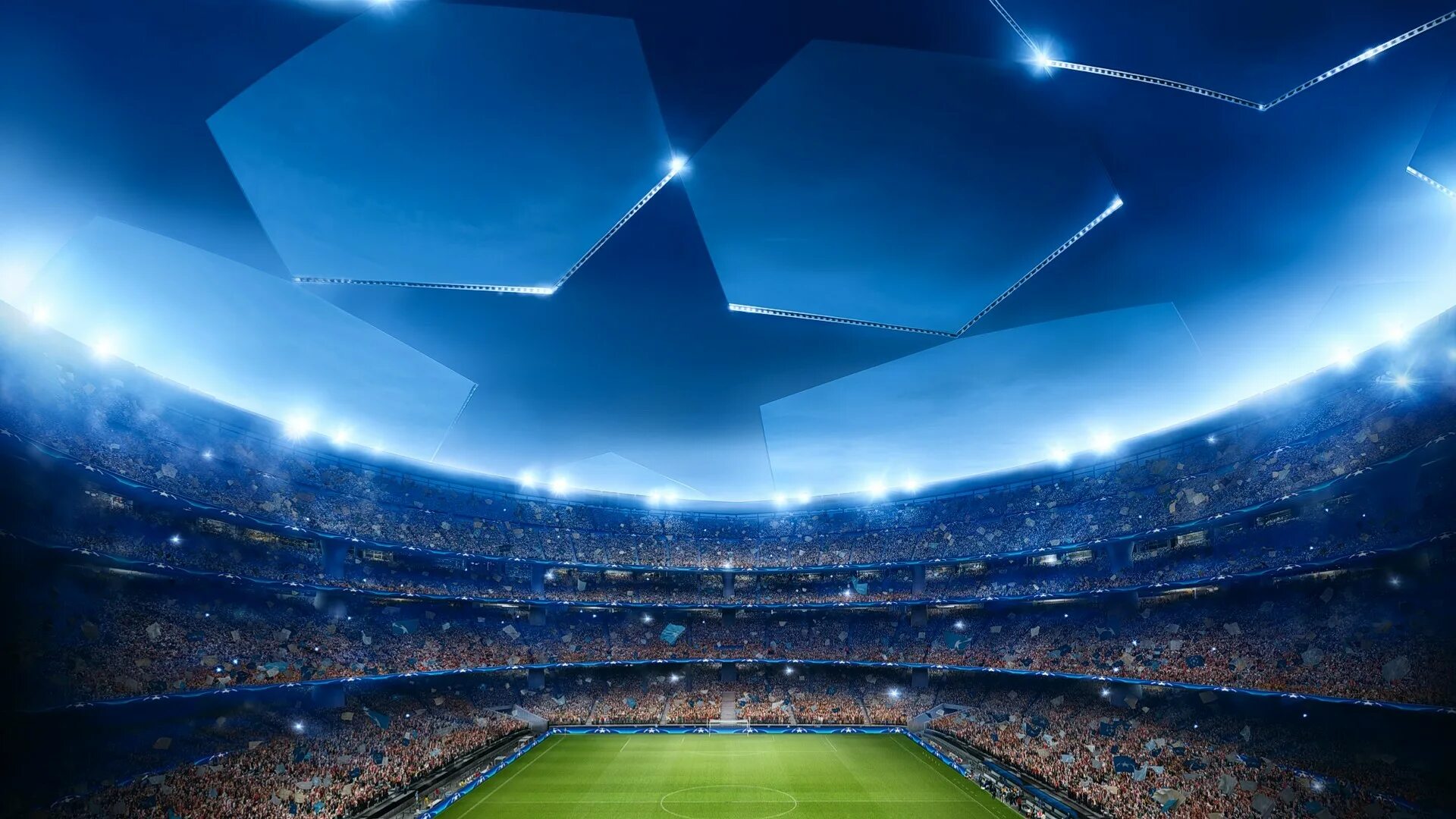 Champions league live stream. Стадион Лиги чемпионов УЕФА. Футбольный стадион лига чемпионов. UEFA Champions League футбол. Стадион UEFA.