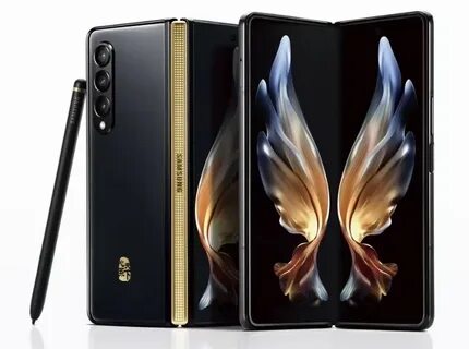 Samsung китайская версия