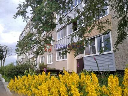 Продажа трехкомнатной квартиры 66.6м² ул. Молодежная, 3, Московская область, Сту