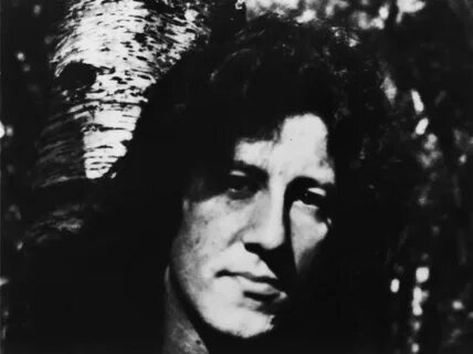 Peter green friends