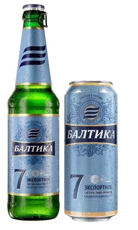 Пиво Балтика 7 Экспортное. Балтика 7 Экспортное 1.3. Пиво Балтика экспортная семерка.