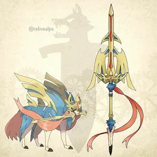 이미지: possible text that says ' Anime Weapons, Fantasy Weapons, One Pun...
