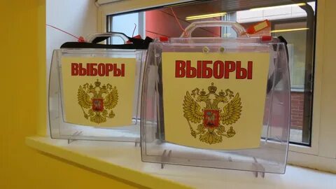 Выборы см
