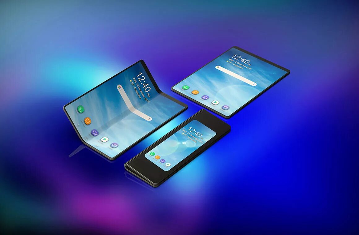 Samsung galaxy new. Складной смартфон Samsung Galaxy Fold. Samsung Galaxy Fold 2 - складной смартфон. Samsung Fold 4. Самсунг складной смартфон 2022.