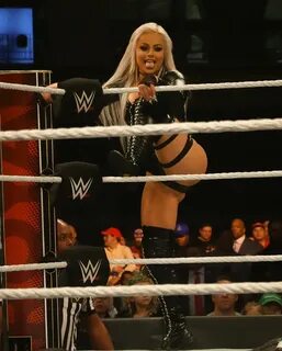 Liv Morgan.