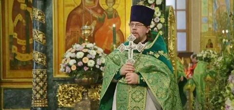 Корепанов смирение