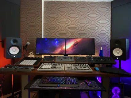 Song studio