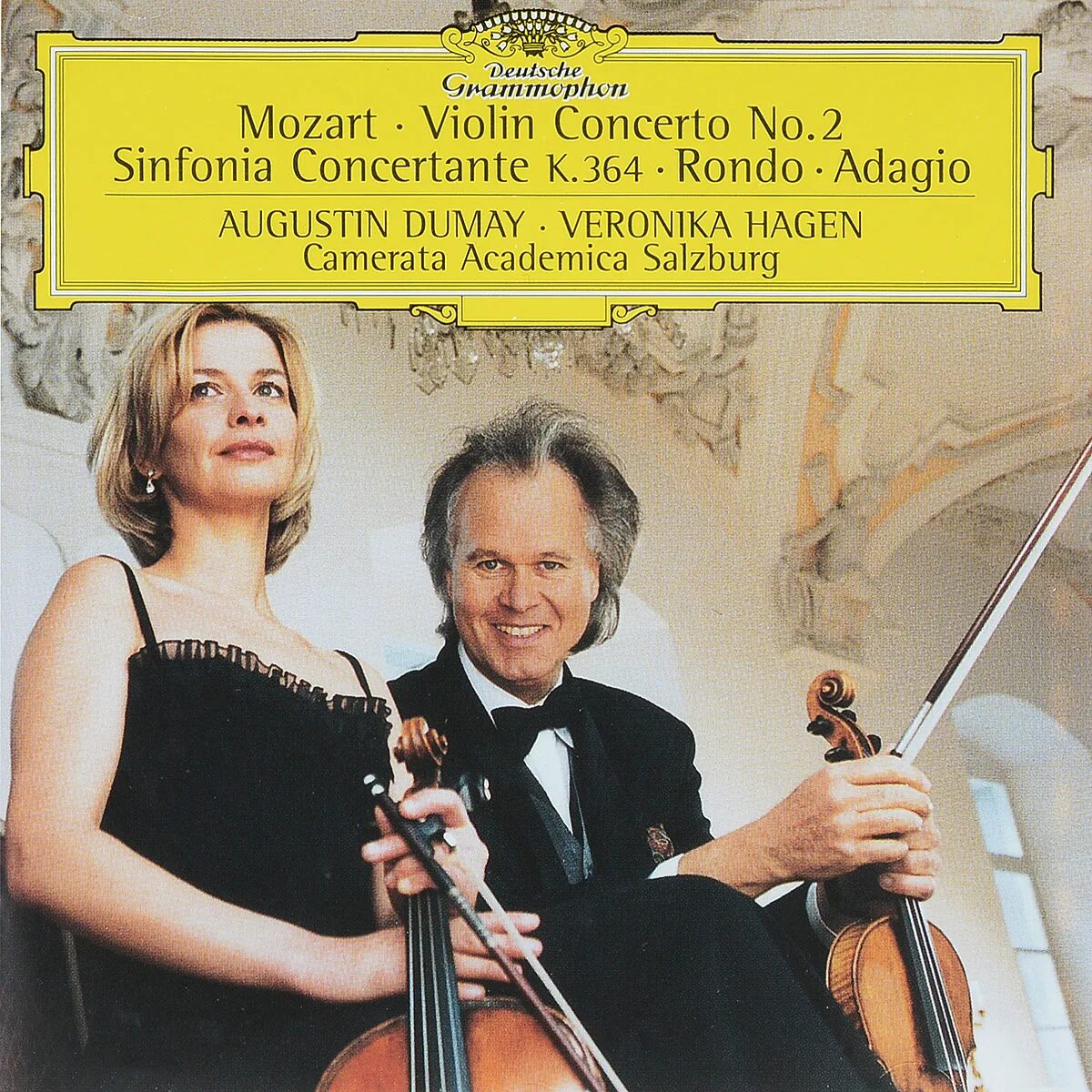 Violin concerto no 2. Mozart: Sinfonia Concertante. Sinfonia Concertante, k 364. Mozart Violin. Моцарт Адажио и Рондо.