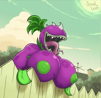 Plants vs zombies 2 chomper - edp.mn.