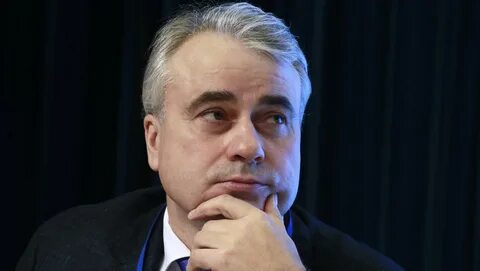 Завальный комитет по энергетике