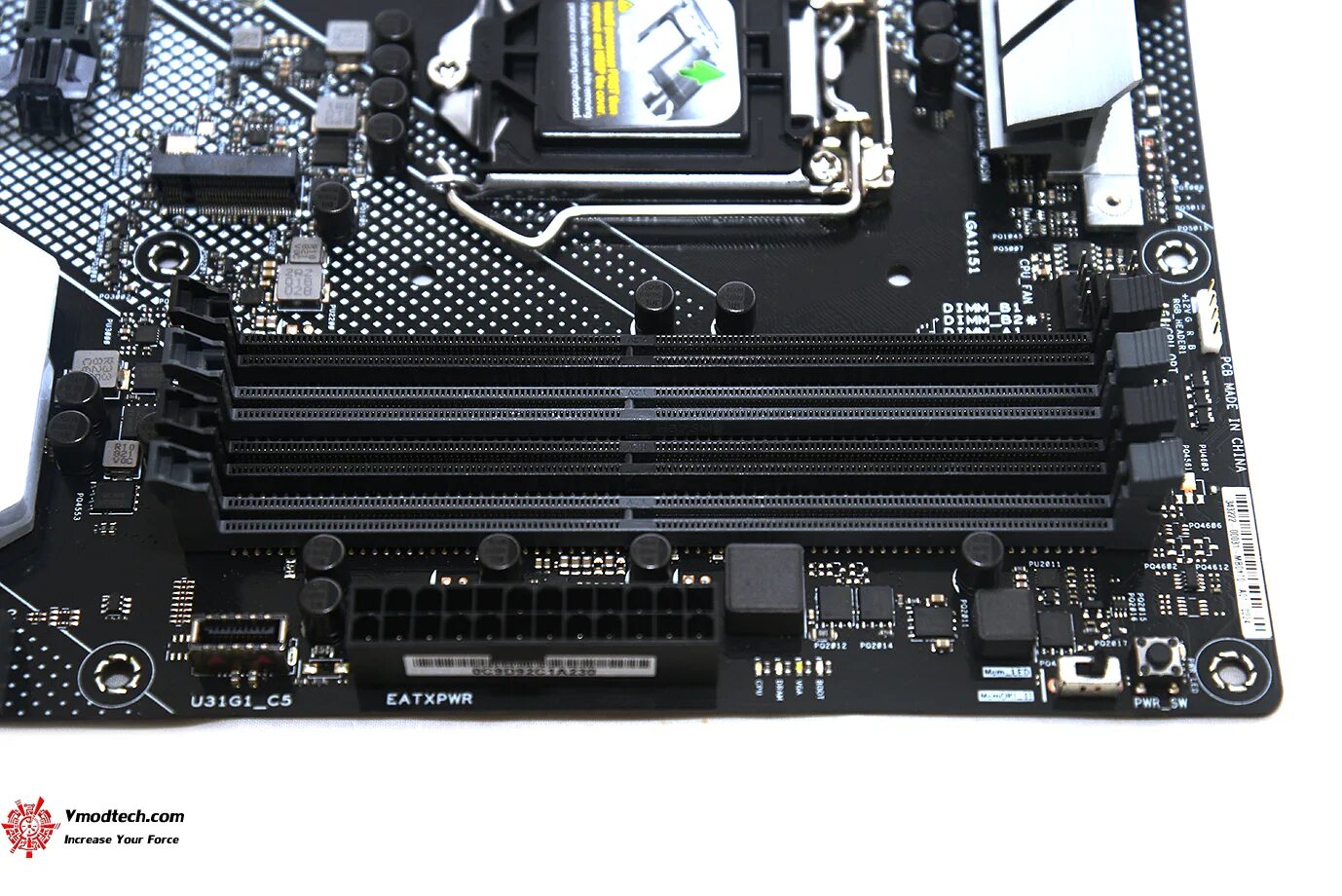 Asus prime z390 a