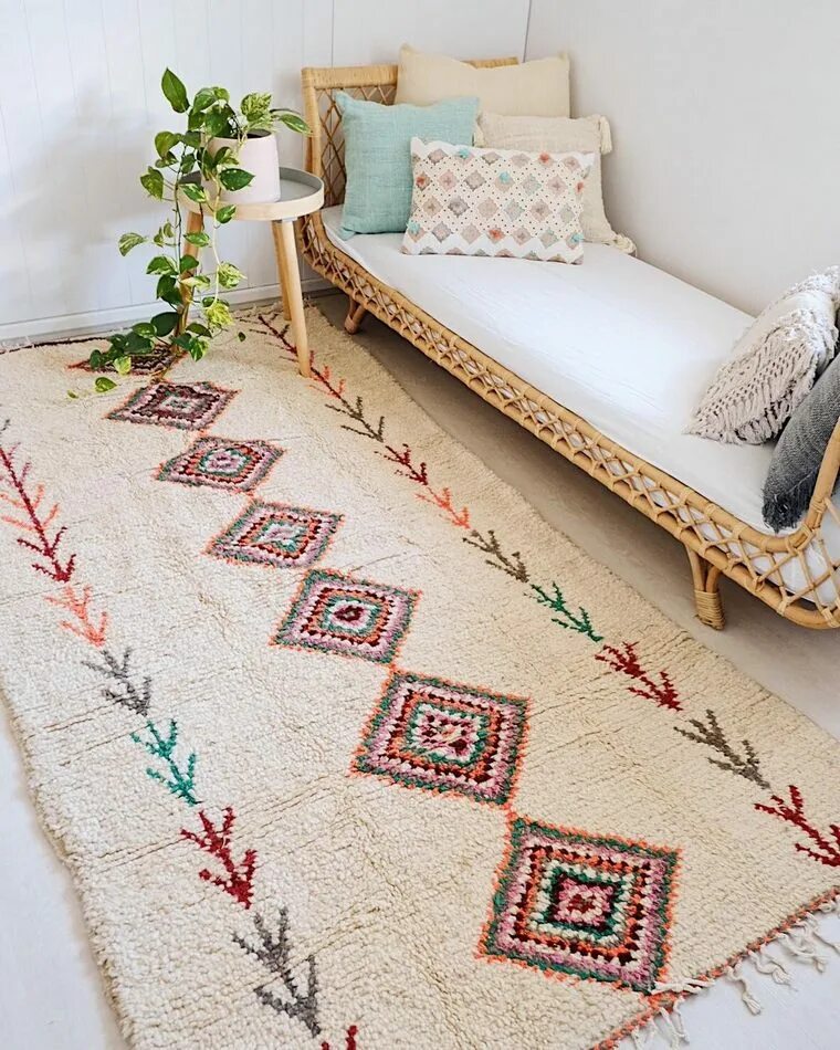ковер хлопковый scandi style. ковер в стиле сканди бохо. ковер в стиле бохо. круглый ковер бохо. ковер бохо.
