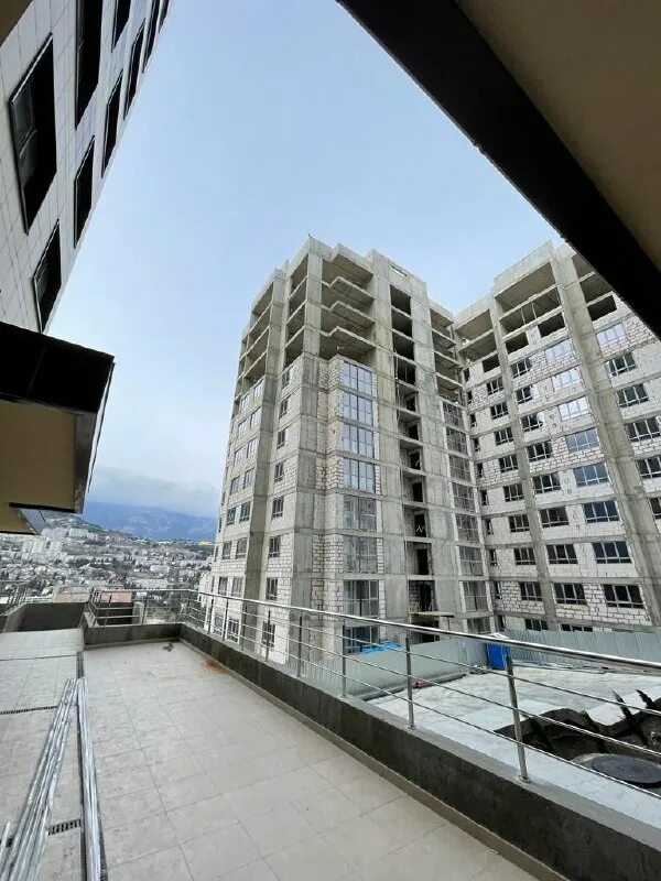 жк зенит ялта