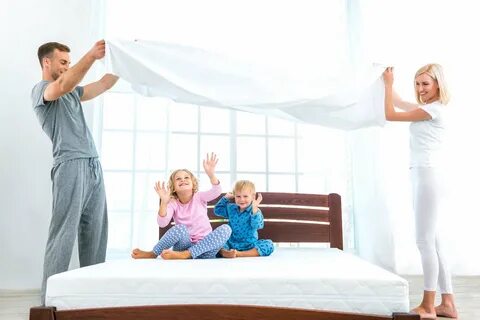 Family bed