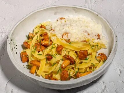 Капуста с лисичками рецепт