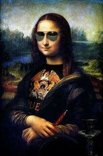 Mono liza