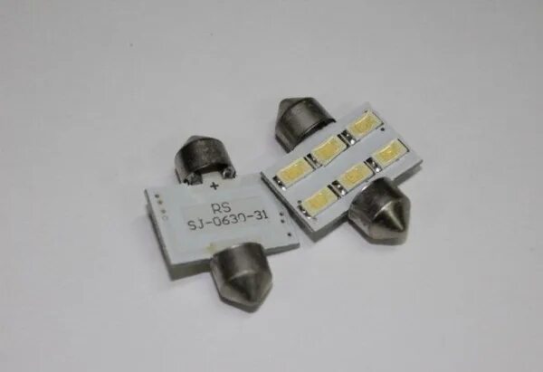 Smd 6w. Лампа салонная 12v c10w t11 sv8.5 31мм. c5w6smd31r. skyway s08201185. диоды t3b3.