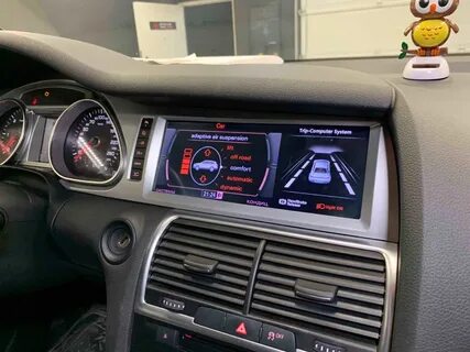 Мультимедиа q7
