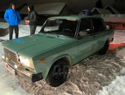 Ремонт ваз в уфе