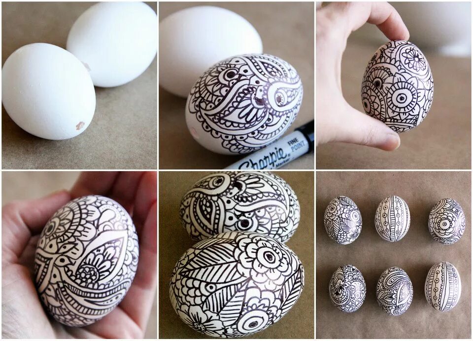 Украшение яиц. Яйцо разукрасить маркерами. Крашеные яйца узоры. Украшение яиц маркером.