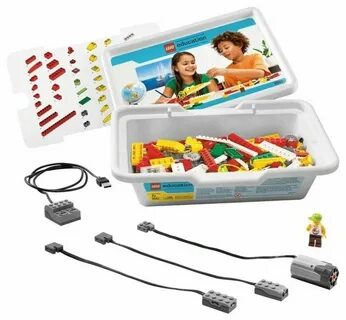 Набор wedo