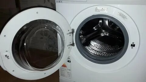 Beko wkn