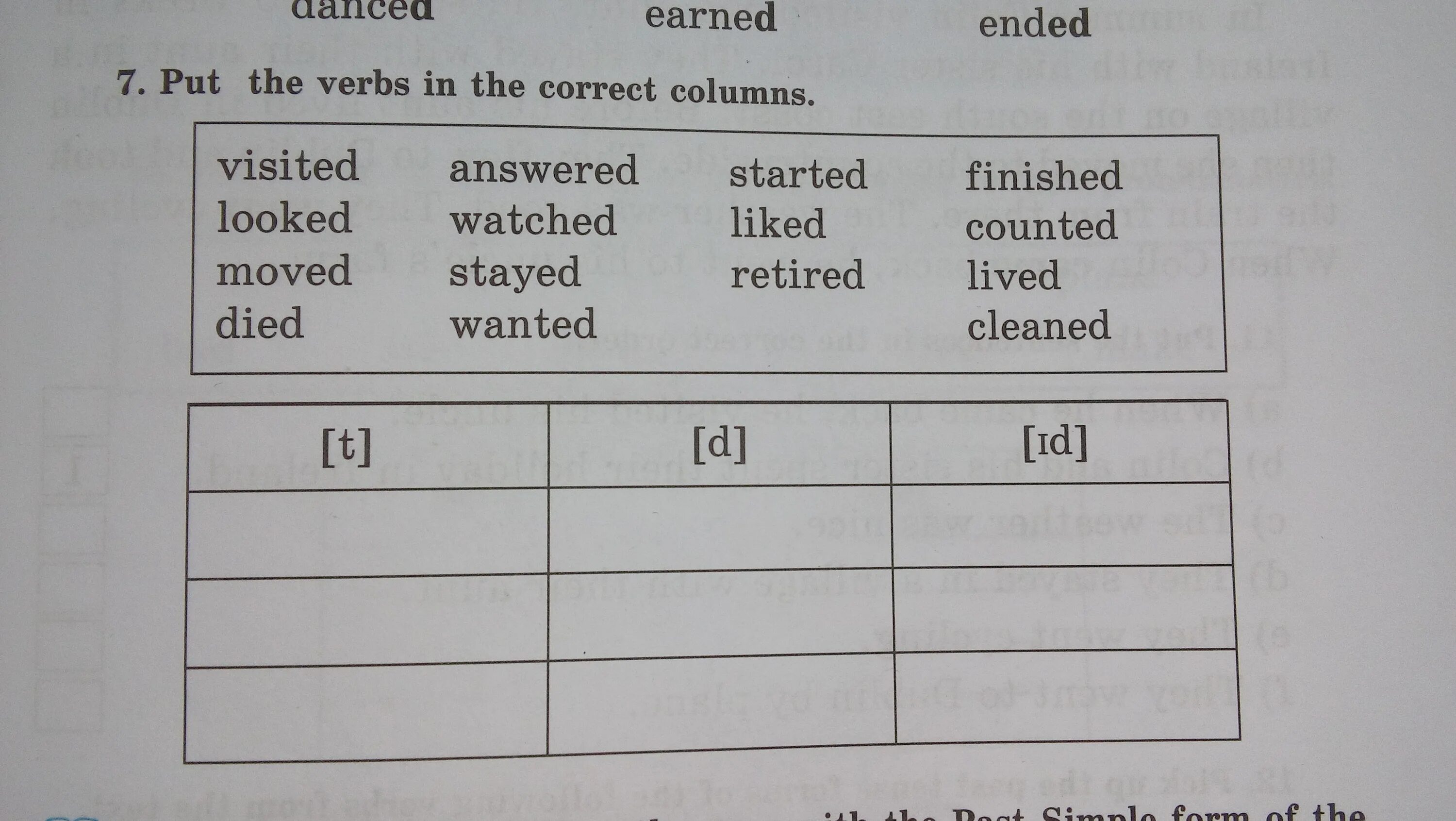 Group the words below. Put the verbs into the correct column. Ответы. Put the verbs in the correct column 6 класс ответы. Write the verbs in three columns 3 класс. Put the verbs into the correct column заполнить табличку.