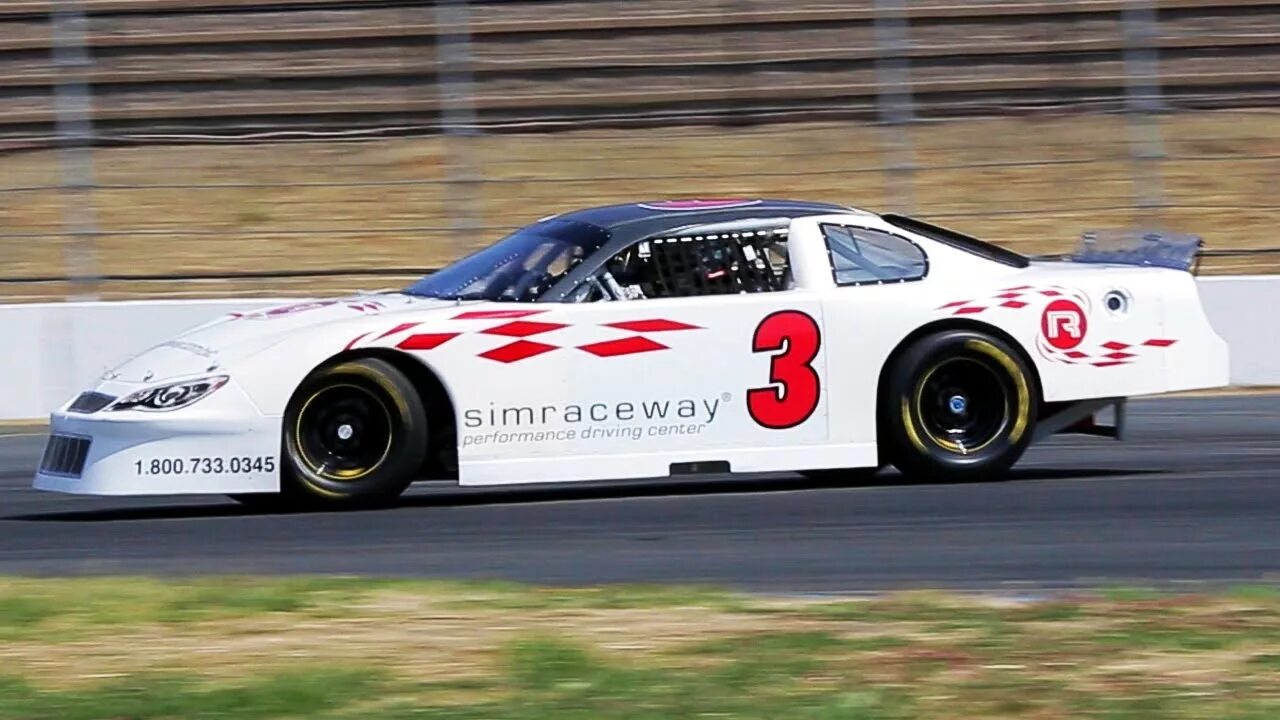 Racing articles. Stock car racing. stock car.