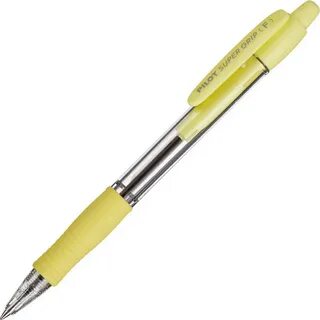 Pilot шариковую bpgp 10r f