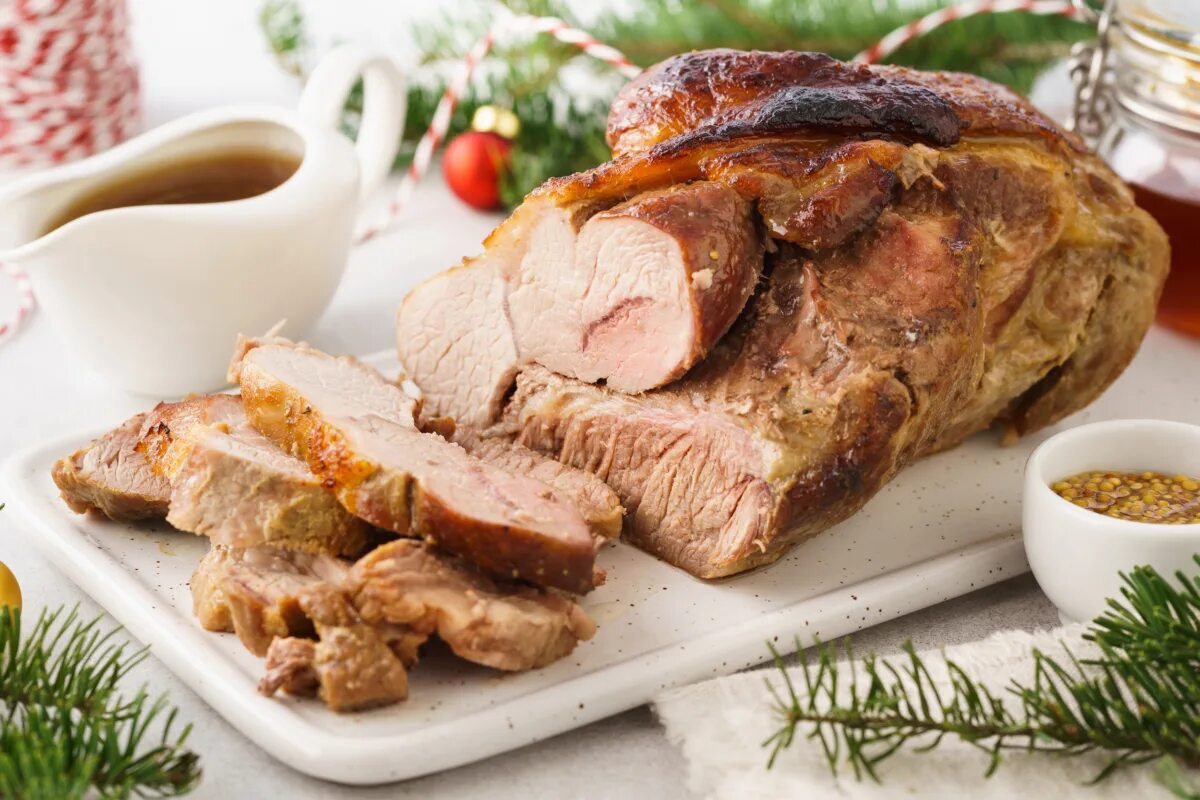 Мясо в горчице рецепт с фото Apple-Glazed Crockpot Pork Roast Is a Wonderful Fall Dinner Recipe Recipe Crockp