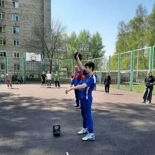 Северный городок детский психоневрологический