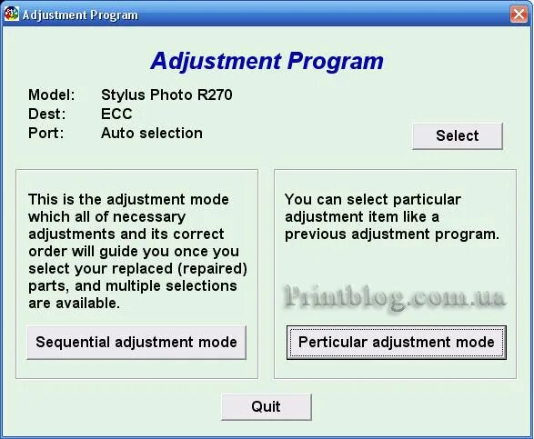 Adjustment 1410. Epson adjustment program сброс памперса. сервисная программа ( adjustment program) для epson t50. epson: adjustment program на русском. epson 2170 сброс памперса.
