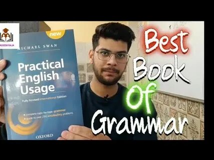 Michael swan practical english usage