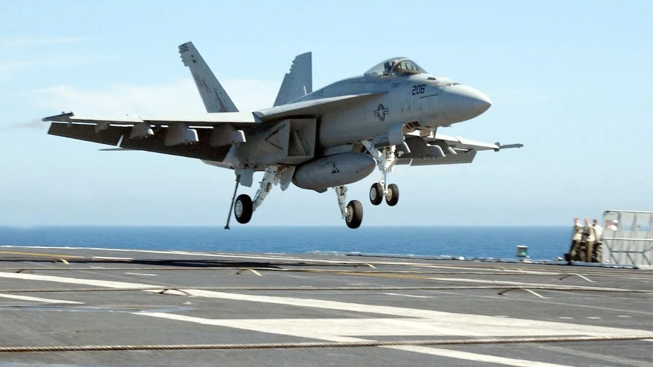 F18 c