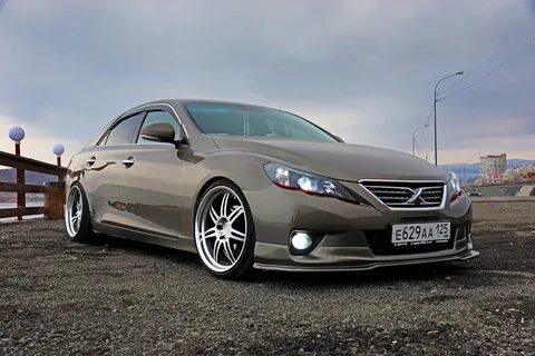 Toyota 18