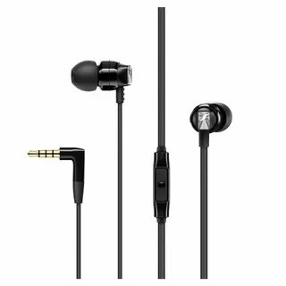 Наушники sennheiser cx